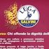 8 marzo, il volantino sessista dei giovani della Lega di Crotone. Salvini: 