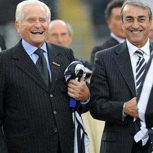I 92 calci alla storia di Giampiero Boniperti