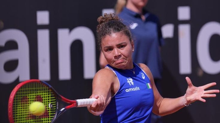 Billie Jean King Cup, vincono Paolini e Cocciaretto: Italia-Giappone 2-0 dopo la prima giornata