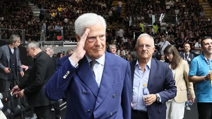 La Virtus oltre Zanetti, l’orizzonte è targato Nba