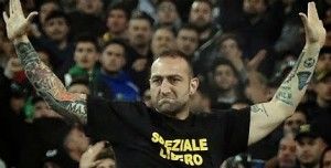 Il caso Coppa Italia <br />e quella maglietta...
