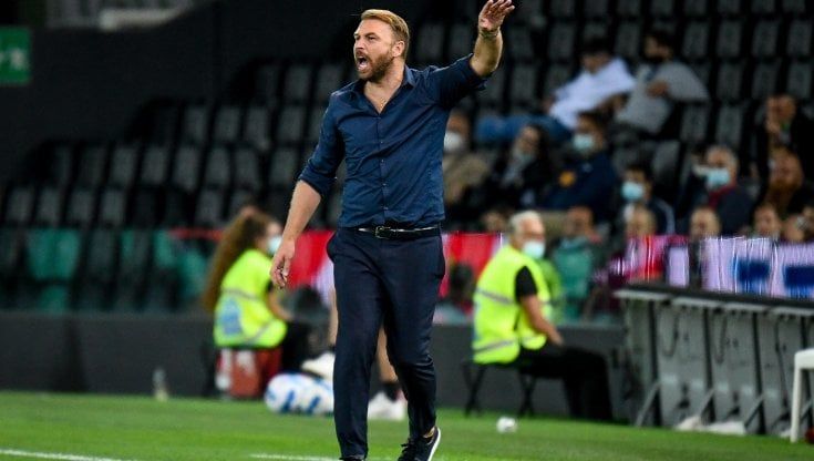 Venezia, Zanetti: "Risultato bugiardo, ho visto buone potenzialità"