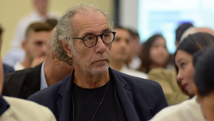Franco Miceli: "Mi fermo qui, troppo tempo sulla graticola"