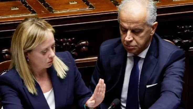 L'accordo sui migranti