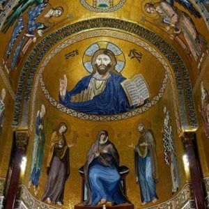 La Cappella Palatina aperta di sera, gli appuntamenti di martedì 25