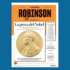 Robinson alla prova del Nobel