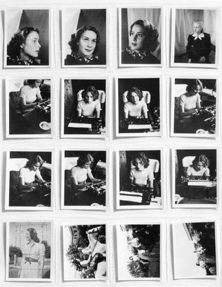 Pasinetti, in mostra a Roma: Venezia e le dive, splendori in bianco e nero
