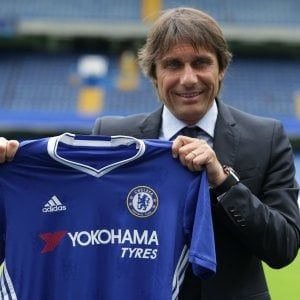 Conte batte anche la lingua inglese: la prima è ok