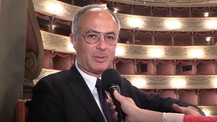 Moltrasio: “Tante scelte errate. Se lo Stato non investe gli imprenditori giocano in difesa”