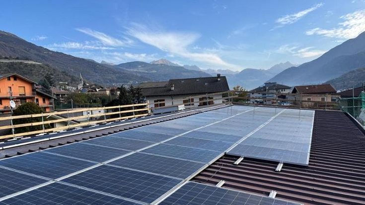 Edileco: sei Cer pronte per essere attivate