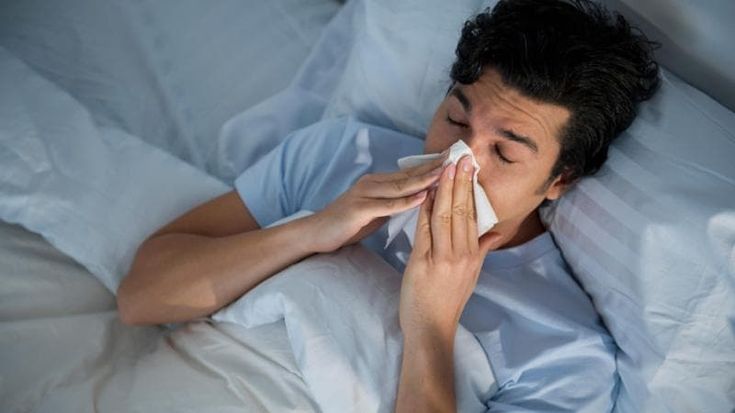 Arriva l’australiana, l’influenza che rischia di colpire il cervello. Ecco come proteggersi