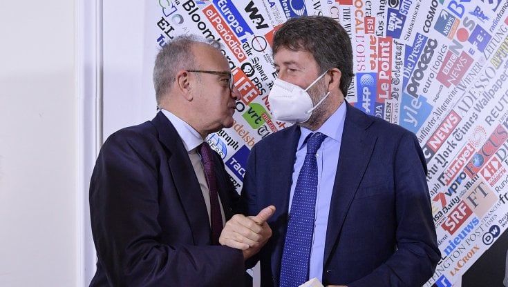 Quirinale, la profezia del dc Rotondi: "Prevedo un derby Berlusconi-Prodi" 