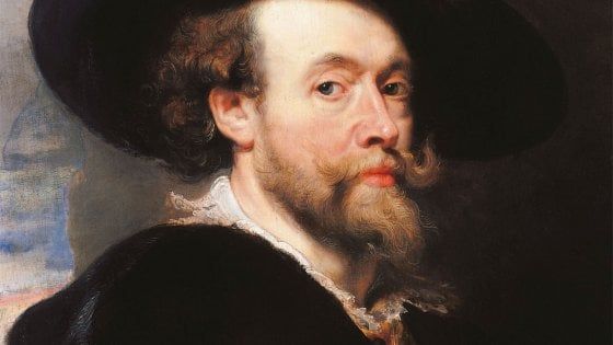 Rubens, il furore Barocco e l'arte italiana. Show a Palazzo Reale