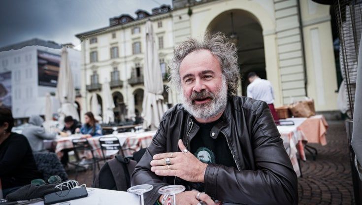 Matteo Saudino, il prof di Barbasophia:  “Sono un influencer per caso, le cose belle spesso nascono così”