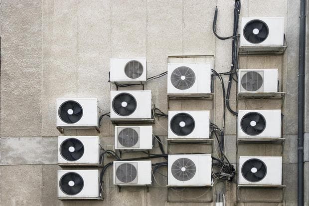 Cna esulta: "Amazon ha fermato la vendita dei gas fluorurati"