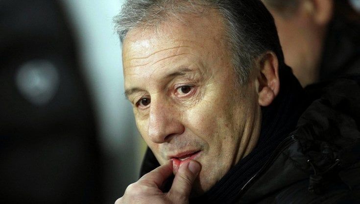 Zaccheroni: "Io, i Mondiali e il Dall’Ara. Il Bologna? Date tempo a Sinisa e alla squadra