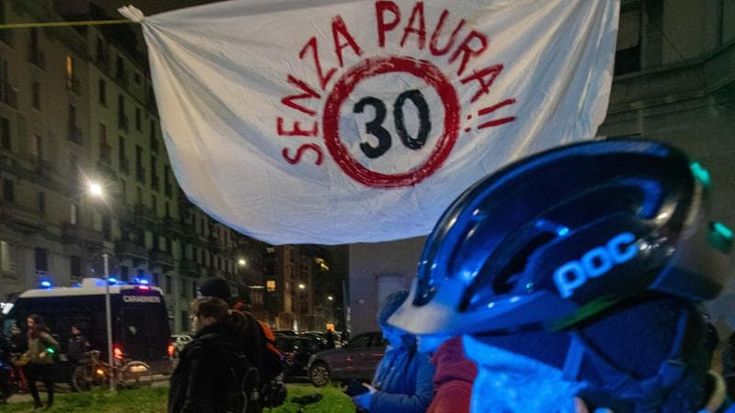 Per la città a 30 all’ora il Comune metterà più ostacoli alle auto: via Marghera e via Salomone tra le prime