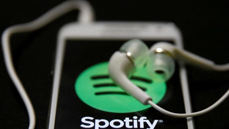 Spotify cambia politica economica: niente royalties ai brani sotto i 1000 stream
