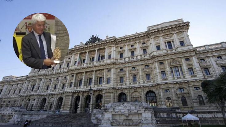 Cogliati Dezza, lo psichiatra dei vip andrà in carcere: abusi sessuali e frustate alla paziente