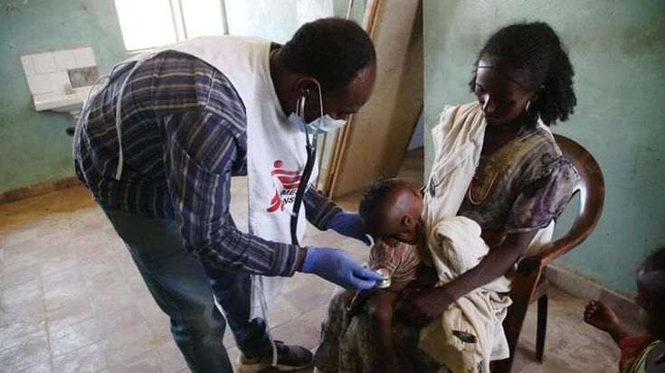 Etiopia, “Non c’è più tempo da perdere: è urgente riprendere la distribuzione degli aiuti alimentari ormai per più di 20 milioni di persone”