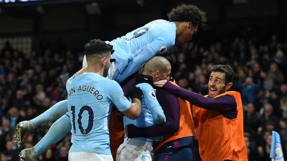 Premier, Ogbonna prova lo 'scherzetto' a Pep: ma il City vince ancora