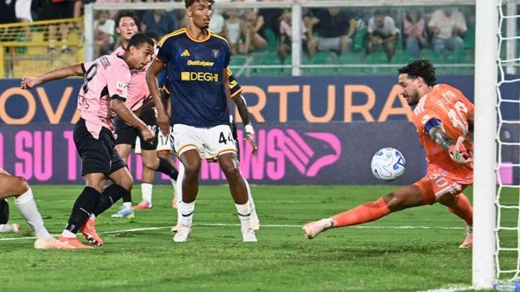 Coppa Italia, il Lecce cede al Palermo, l’ex Giampaolo elimina la Samp, avanza il Sassuolo