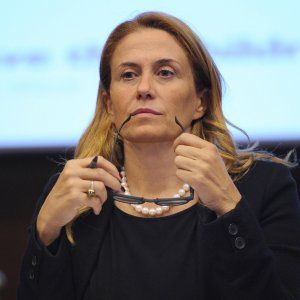 Monica Maggioni: "Uomini e talk show, così in Rai cambieremo tutto"