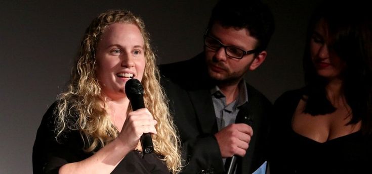 PerSo Film Festival, trionfa Ingrid Kamerling con 'Vivian, Vivian'