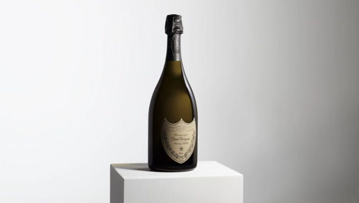 Dom Pérignon svela il primo millesimo firmato da Vincent Chaperon