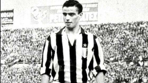 E' morto Bruno Nicolé, il più giovane capitano azzurro. Giocò con Juventus e Roma