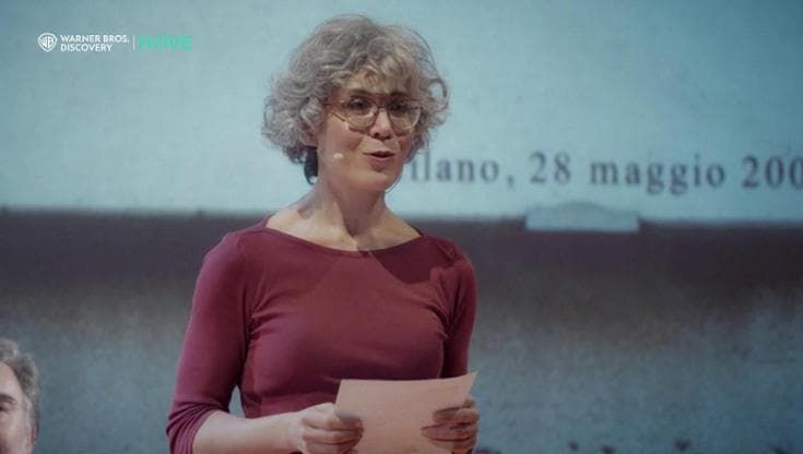 Benedetta Tobagi ricorda suo padre in "Anni Settanta – Terrore e diritti"