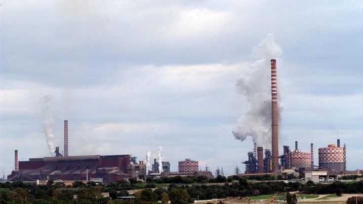 Ex Ilva, il piano Flacks: accordo con Metinvest e il gruppo Danieli