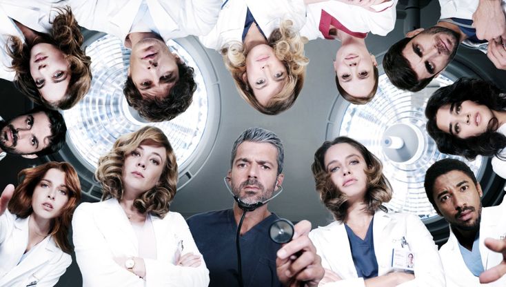 'Doc. Nelle tue mani' la seconda stagione