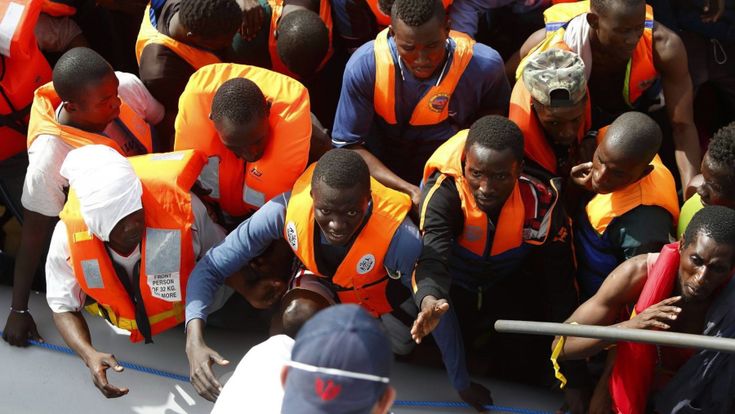 Migranti, la stretta di Salvini sull'asilo: record di rifiuti anche prima del decreto