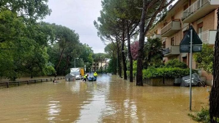 Polizze catastrofali, quanto costa assicurarsi contro i danni naturali. I dati per provincia