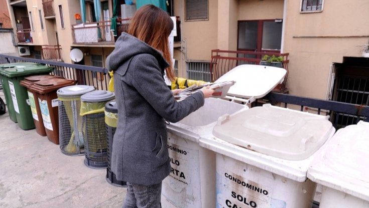 Tari, il Comune di Milano scongela i pagamenti e punta al 50% di bollettini digitali