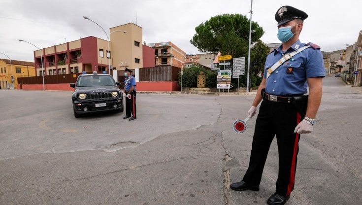 La Sicilia delle zone rosse: con il balzo dei contagi dieci città sono blindate