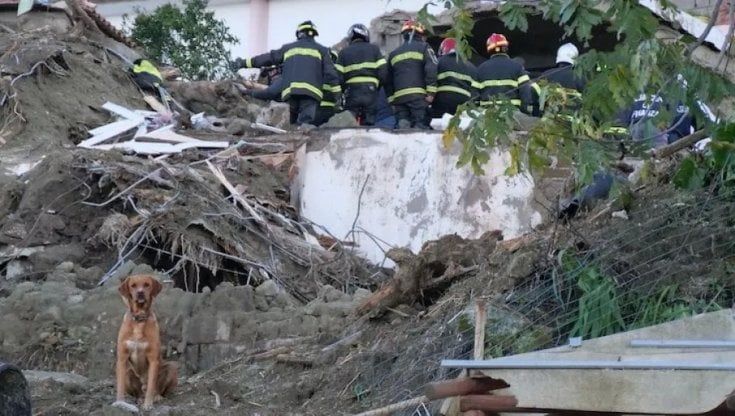 La tragedia di Ischia, Manfredi: “La manutenzione non porta voti né titoloni. E al Sud i fondi non ci sono”