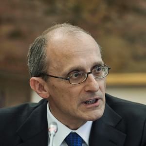 Enria: "Niente stress test sulle banche, nel 2015 Bankitalia ha sbagliato"