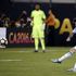Messi, il giorno più brutto in nazionale