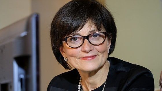 Pasquariello, zarina della ristorazione al vertice di Camst: "Amo mediare"