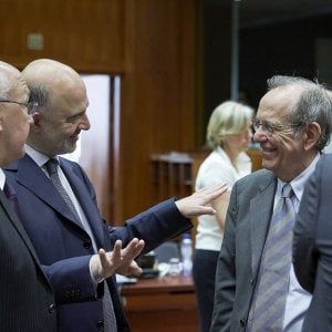 Fisco, la Black list europea si ferma a 17 Stati