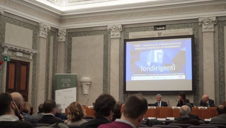 Scuola e impresa, a Parma avanza l'esperienza dei Farm