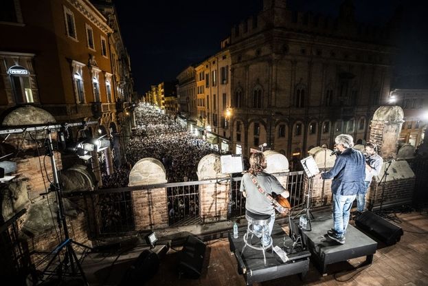 Repubblica delle idee 2019, centotrentamila grazie