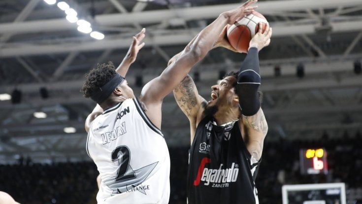 Sacrificio, pazienza e coraggio: così è arrivata la vittoria decisiva. Scudetto in soli sei giorni