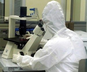 Chiavari, il giudice autorizza<br />la cura con cellule staminali