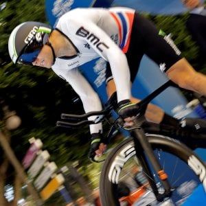 Ciclismo, Vuelta Valenciana:  Boasson Hagen vince la crono