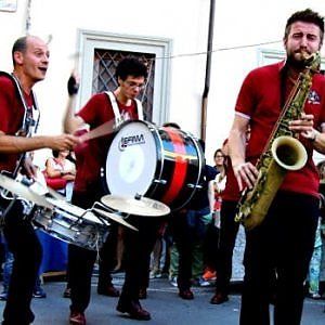 Giorno e notte weekend sabato 19 e domenica 20 settembre