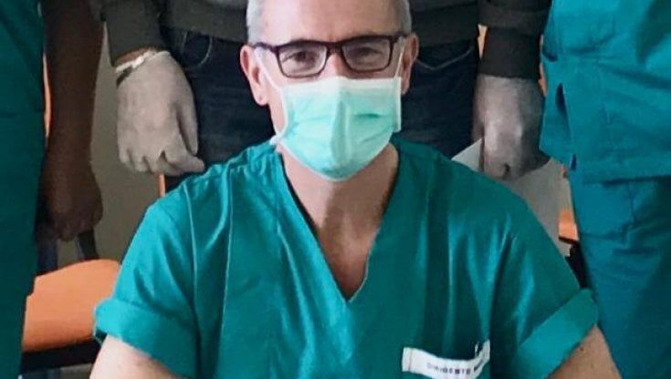 "Sono pneumologo e ho preso il Covid: ora il virus è più potente, dobbiamo isolarci"