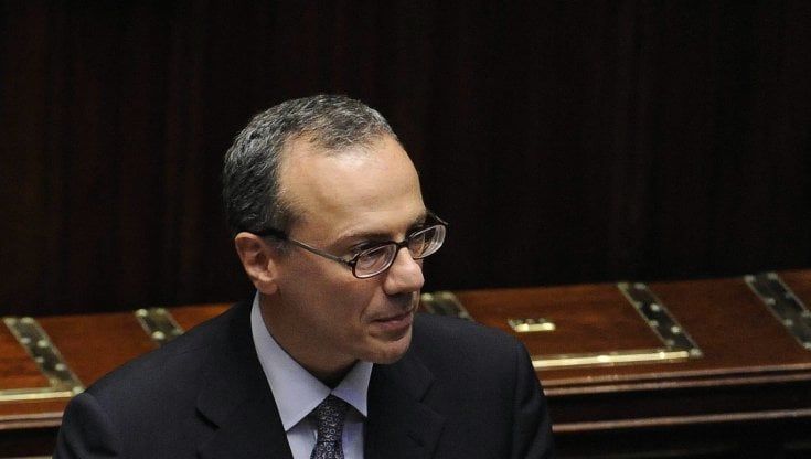 Copasir, Vito (Forza Italia): "Mi dimetto se il leghista Volpi resta presidente"